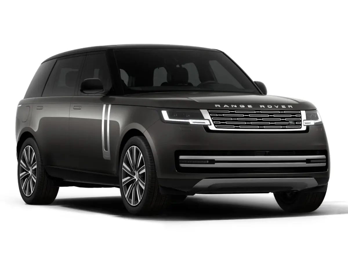 Range Rover Sport Charente Grey DT